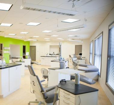  Profile Photos of The Brace Place Orthodontics 2630 S. Carrier Parkway, Suite A - Photo 2 of 4