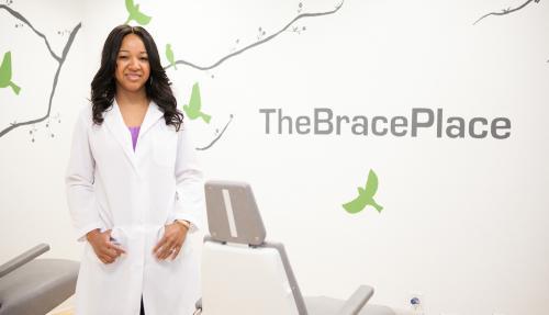  Profile Photos of The Brace Place Orthodontics 2630 S. Carrier Parkway, Suite A - Photo 3 of 4