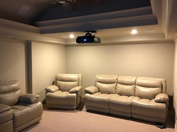  Profile Photos of KMR Home Automation & Theaters 27502 Frazier Rock Ct - Photo 11 of 11