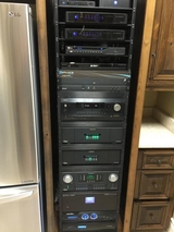 KMR Home Automation & Theaters 27502 Frazier Rock Ct 