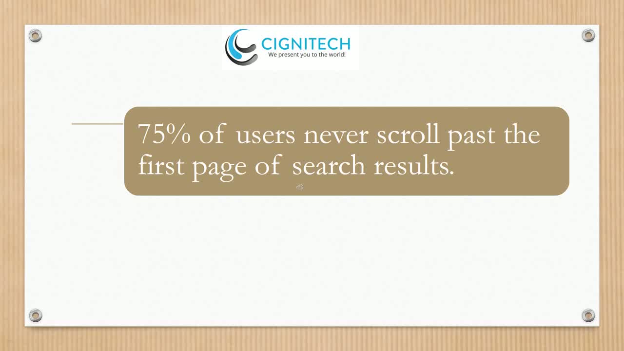 Search Engine Optimization(SEO) Interesting Facts.mp4