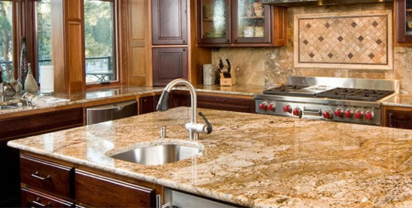  Profile Photos of Stonebridge Granite and Tile Inc. 4031 Forsyth Rd - Photo 1 of 4