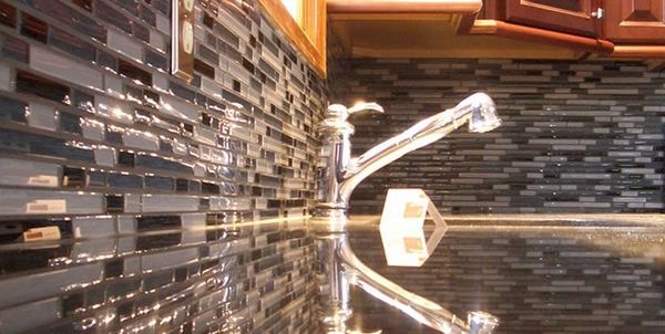  Profile Photos of Stonebridge Granite and Tile Inc. 4031 Forsyth Rd - Photo 2 of 4