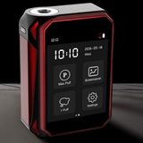  Vapor Land Mills Pointe Shopping Center 2810 E Trinity Mills Rd, Suite 213 