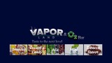 Vapor Land, Carrollton,