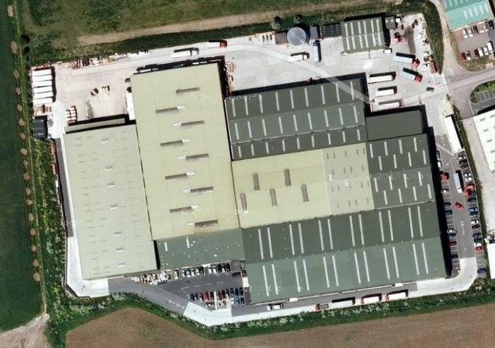 Timbmet Profile Photos of Wilsham Consulting Ltd - Professional civil engineering consultancy 2 Preston Rd - Photo 7 of 8