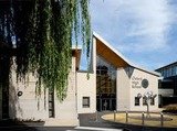 Civil Engineering at the Oxford High School Wilsham Consulting Ltd - Professional civil engineering consultancy 2 Preston Rd 