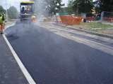 Highway design for Hillingdon NHS Trust Wilsham Consulting Ltd - Professional civil engineering consultancy 2 Preston Rd 