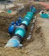Clean water design Wilsham Consulting Ltd - Professional civil engineering consultancy 2 Preston Rd 