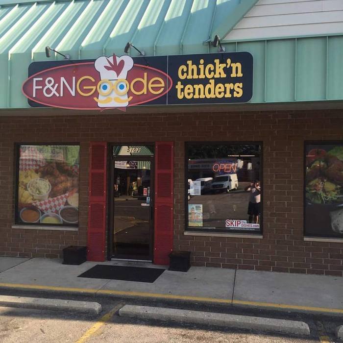  Profile Photos of F&N Goode Chick'n Tenders 5102 Crookshank Road - Photo 2 of 10