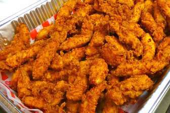 Profile Photos of F&N Goode Chick'n Tenders 5102 Crookshank Road - Photo 4 of 10