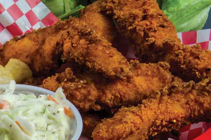  Profile Photos of F&N Goode Chick'n Tenders 5102 Crookshank Road - Photo 6 of 10