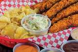 F&N Goode Chick'n Tenders 5102 Crookshank Road 