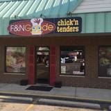  F&N Goode Chick'n Tenders 5102 Crookshank Road 