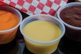  F&N Goode Chick'n Tenders 5102 Crookshank Road 