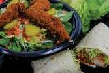 F&N Goode Chick'n Tenders, Cincinnati