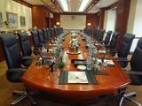 Business Center in Ramses Hilton Ramses Hilton 1115 Nile Corniche 