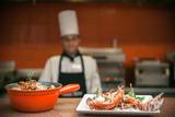 Citadel Grill at Ramses Hilton Ramses Hilton 1115 Nile Corniche 