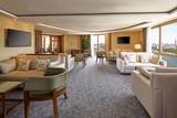 Duplex Lounge in Ramses Hilton, Ramses Hilton, Cairo
