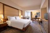 Executive Room with Nile view in Ramses Hilton, Ramses Hilton, Cairo