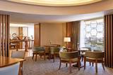 Ramses Lounge in Ramses Hilton, Ramses Hilton, Cairo