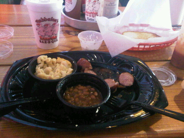  Profile Photos of Altamonte Springs Bubbalou's Bodacious Bar-B-Que 1049 E. Altamonte Drive - Photo 2 of 6