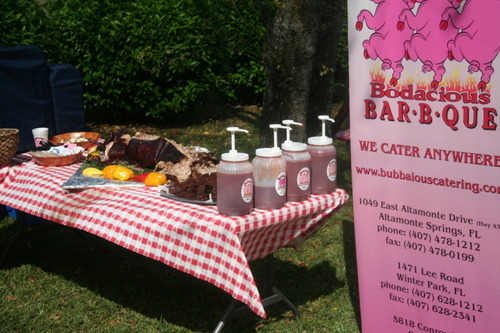  Profile Photos of Altamonte Springs Bubbalou's Bodacious Bar-B-Que 1049 E. Altamonte Drive - Photo 4 of 6