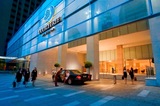 Exterior of DoubleTree by Hilton Hotel Kuala Lumpur, DoubleTree by Hilton Hotel Kuala Lumpur, Kuala Lumpur