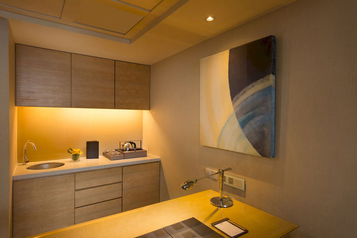  DoubleTree by Hilton Hotel Kuala Lumpur of DoubleTree by Hilton Hotel Kuala Lumpur The Intermark, 348 Jalan Tun Razak - Photo 3 of 22