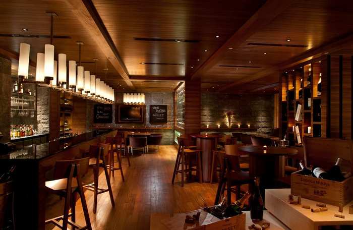 Dining DoubleTree by Hilton Hotel Kuala Lumpur of DoubleTree by Hilton Hotel Kuala Lumpur The Intermark, 348 Jalan Tun Razak - Photo 17 of 22