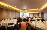  DoubleTree by Hilton Hotel Kuala Lumpur The Intermark, 348 Jalan Tun Razak 