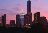 The Intermark with DoubleTree by Hilton Hotel Kuala Lumpur DoubleTree by Hilton Hotel Kuala Lumpur The Intermark, 348 Jalan Tun Razak 