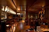 Dining DoubleTree by Hilton Hotel Kuala Lumpur The Intermark, 348 Jalan Tun Razak 