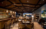 Dining DoubleTree by Hilton Hotel Kuala Lumpur The Intermark, 348 Jalan Tun Razak 
