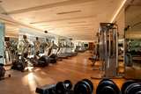 Fitness and Leisure DoubleTree by Hilton Hotel Kuala Lumpur The Intermark, 348 Jalan Tun Razak 