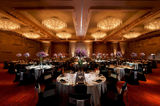 Banquet Hall DoubleTree by Hilton Hotel Kuala Lumpur The Intermark, 348 Jalan Tun Razak 