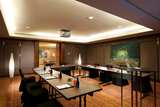 Meeting Room DoubleTree by Hilton Hotel Kuala Lumpur The Intermark, 348 Jalan Tun Razak 