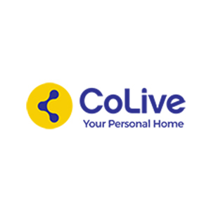  Profile Photos of CoLive 