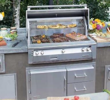  Profile Photos of BBQ Repair Texas 5400 Preston Oaks Rd #3122 - Photo 3 of 4
