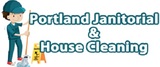 This is the image description, Portland Janitorial & House Cleaning, Portland