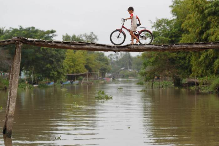 Authentic experience of Mekong Delta of Les Rives Me Linh Point Tower, Room 2105, No. 2 Ngo Duc Ke Street - Photo 4 of 6