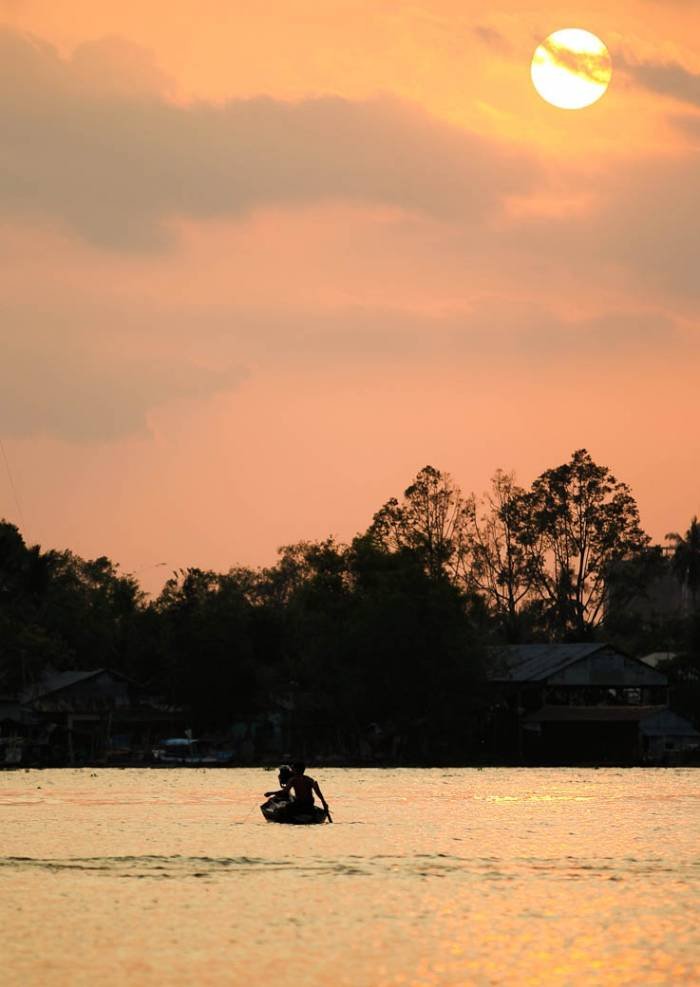  Can Gio Mangrove Forest eco-adventure trip of Les Rives Me Linh Point Tower, Room 2105, No. 2 Ngo Duc Ke Street - Photo 6 of 6