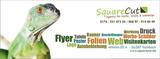 Squarecut - Flyer Quierschied Squarecut Mittelstr. 50a 