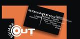 Squarecut - Werbung Quierschied, Squarecut, Quierschied