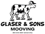  Glaser & Sons Mooving 109 Dogwood Lane 