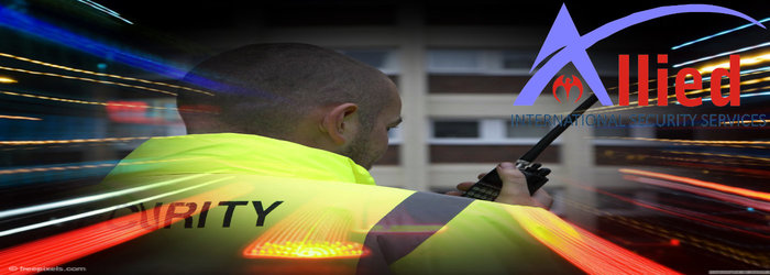  Profile Photos of Allied International Security Services 123 South Hobart Blvd - Photo 1 of 2
