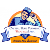 Crystal Blue Plumbing Heating & Air, Loomis