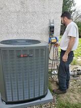Crystal Blue Plumbing Heating & Air, Loomis