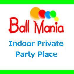  Profile Photos of Ball Mania 2600 NW 87th Avenue - Photo 1 of 1