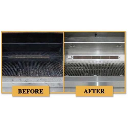  Profile Photos of BBQ Repair Doctor 3425 Lebon Dr. #835 - Photo 3 of 4